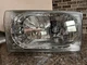 New Head Lamp Assembly Halogen Left  Fits 2002-2004 Ford Excursion 2C3Z13008AB