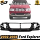 New Header Panel For 2002-05 Ford Explorer Grille Opening Panel Thermoplastic