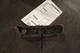 2020 Jeep Cherokee RH Passenger Bumper Mounted Tail Light Lamp OEM