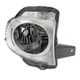 For 10-12 ES350 Sedan Front Driving Fog Light Lamp Assembly w/o Bulb Right Side