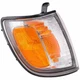 Right Passenger Parking Light Assembly Fits 1999-02 Toyota 4Runner TO2521157