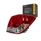 For Chevy Cruze Limited 2016 Tail Light Passenger Side | Outer | CAPA | Halogen
