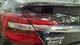 Used Left Tail Light Assembly fits: 2017 Buick Regal lid mounted Left Grade A
