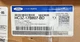 Genuine Ford 2017-2022 Super Duty Rear Bumper End Cap HC3Z-17B807-BD