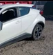 2018&ndash;2022 Toyota C-HR Driver Left Quarter Panel &ndash; OEM Factory Sheet Metal.