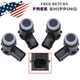 4Pcs For Ford F150 F250 2015-2018 Rear Car Reverse Backup Parking Aid Sensor PDC