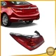 Tail Light Brake Lamp Left Driver Side For 14-16 Buick LaCrosse