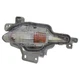 CAPA for 2017-2018 Mazda3 Left Corner Lights B63C51360A MA2530121C C