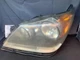 Fits 2008-10 Honda Odyssey Headlamp LH OEM#: 33150shja51