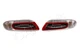 Genuine MINI F56 F57 JCW Wing Indicator Lamp Set L+R 63139482819 63139482820