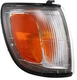 New Replacement Corner Light for 1996 Toyota 4Runner Base 4 Cyl 2.7L