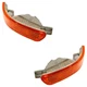 Front Turn Signal Light Set 98-01 Acura Integra GS-R B18C1 33301-ST7-A11