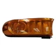 Replacement Front Passenger Side Turn Signal/Parking Marker Light Lens/Housing