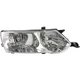 New Headlight 81110AA050 halogen right side for 2002-2003 Toyota Solara
