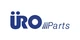 URO PARTS 99663104500 HEADLIGHT TRIM