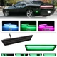 Dynamic Side Marker Light For Dodge Challenger 2008-2014 Dodge Charger 2011-2014 Dynamic Side Marker Light For Dodge Challenger 2008-2014 Dodge Charger 2011-2014