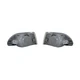 NEW PAIR OF TURN SIGNAL LIGHTS FOR HONDA CIVIC 1992-95 33300-SR4-A02 HO2550108
