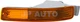 For 1995-1996 Toyota Camry Turn Signal Light Driver Side