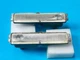 1962 Chevy II Nova Guide Parking Turn Assembly Set 5953435-5953436 Genuine NOS