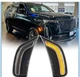 LED Side Marker Lights For Cadillac Escalade Chevy Suburban GMC Yukon 2021-2024