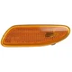 For Mercedes-Benz C320 2001 02 03 04 2005 Driver Side Marker Light | MB2570102