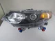 2009-2014 Acura TSX OE TYC Replacement LH Driver Headlight ST1B