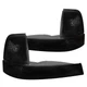 For 1998-2000 Ford Ranger Smoke Bumper Corner Lights Signal Lamps