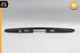 07-12 Mercedes X164 GL550 GL350 Trunk Lid Tailgate Hatch Handle 1647400993 OEM