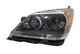 2008 Honda Odyssey OEM Driver Left Headlamp Light Assembly Halogen LH 08 2009 10