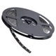 Oracle Interior Strip Lighting - Universal Side Emitting LED 12 in. Strip, Green