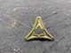 2449932 Challenger Hood Fratzog Emblem Mopar Dodge Plymouth 1970 1971