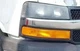 2003-2024 Chevy Express 3500 Passenger RH Headlight Lamp Assembly OEM LKQ