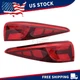 Pair Outer Tail Light Lamp Assembly Left & Right Side for Kia Sportage 2017-2019