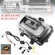 Left LED Front Fog Light Lamp For Ford F150 2024-2025 RL3415A254AC RL3Z15201A