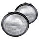 Fog Light For Nissan Maxima 2004-2006 Driver OR Passenger Side 116-50187L