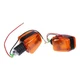 Turn Lamp 2PCS 37410-52290 For Kubota B21 B2410 B2710 B2910 B7400 L2600DT B30101