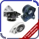 For Chevrolet Cobalt HHR Pontiac G5 Pursuit 2.2 2.4L Set 3PCS Manual Trans Mount