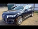 Q7 AUDI   2017 Chassis ECM 144163