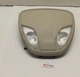 2015 Dodge Dart Overhead Console Dome Roof Map Reading Lamp Light OEM 1317D