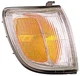 For 1997-1998 Toyota 4Runner Corner Light Passenger Side
