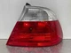 02 BMW 330i Conv OEM Right Hand Passengers Side Rear Tail Light Brake Lamp 01 03