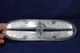 OEM 1958 Pontiac Parking Light Lens Part Number 5948853 Guide F2-58