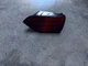 2018-2023 SUBARU CROSSTREK REAR BUMPER RIGHT SIDE REFLECTOR LIGHT LAMP OEM