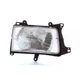 Passenger Side Headlight Assembly fits 1993-1998 Toyota T100 8111034010 V