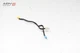 15-23 LEXUS RC200T RC300 RC350 STEERING WHEEL SHIFT PADDLE SWITCH WIRE CABLE OEM