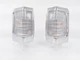 Corner Light Lamp Indicator Turn Signal For Nissan D21 Pickup Navara Hardbody