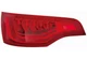 Left ABACUS 446-1925L-AE tail light for Audi