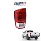 Driver Left Side Rear Tail Light Brake Lamp Fit For Toyota Tacoma 2016-2019 New