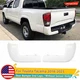 For Toyota Tacoma 2016-2023 Rear Bumper End Cap W/o Sensor Hole 040 Supper White