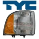 TYC 18-3077-01 Turn Signal Parking Side Marker Light for CH2521119 jd